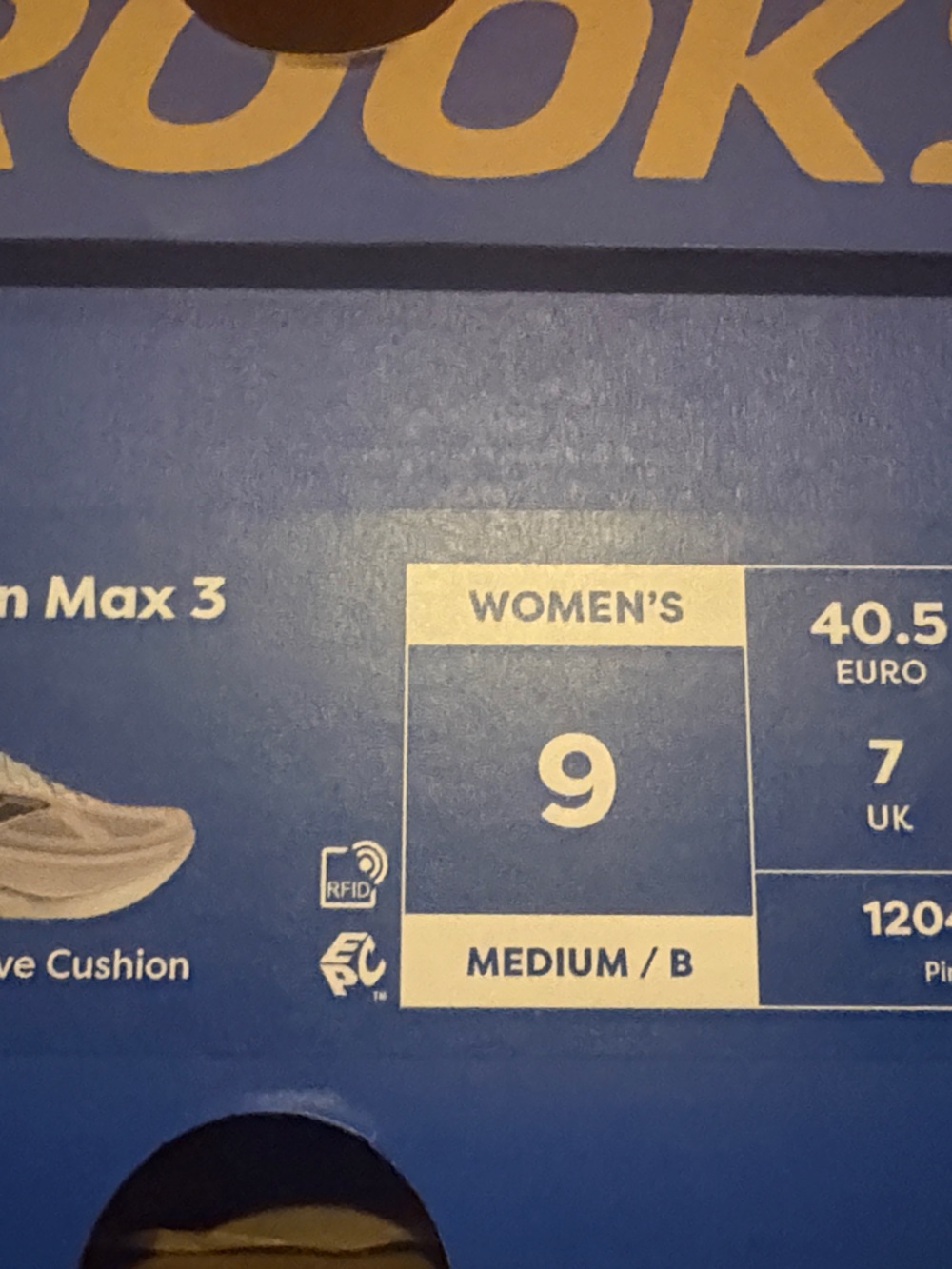 Women’s Brooks Hyperion Max 3  - Pink/ Yucca/ Black